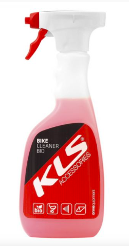 Środek do mycia rowerów Kellys 500ml (1)