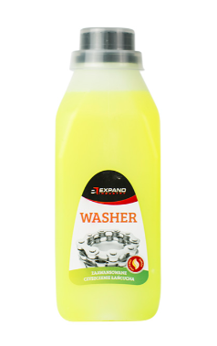 Washer 250 ml płyn do mycia łańcuchów Expand (1)