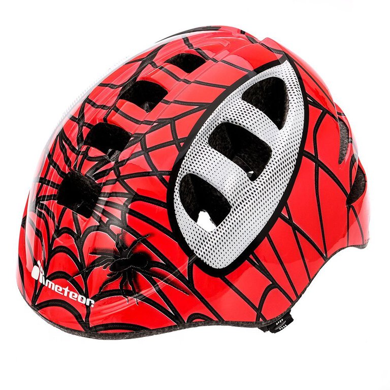 Kask Rowerowy Meteor MA-2 S 48-52cm Spider (1)